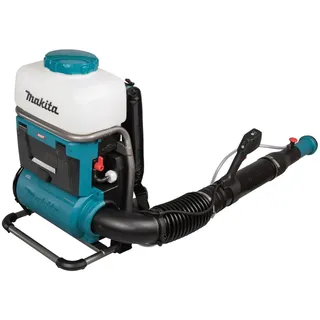 Makita PM001GL202, - Akku-Rückensprühgerät - 40V - 2 x 8Ah Batterien