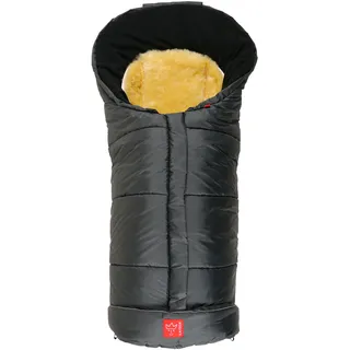 Kaiser Baby Kaiser 6571124 Fußsack Sheepy, anthrazit