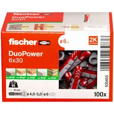 Bild von DUOPOWER 6x30 LD