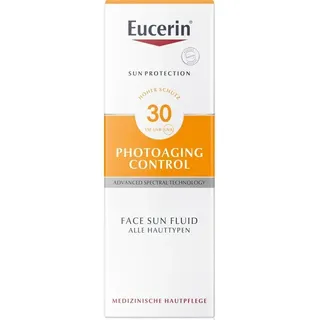 Eucerin Photoaging Control Sonnenfluid LSF 30 50 ml