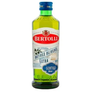 Olivenöl Natives Olivenöl Extra kalt extrahiert 500 ml