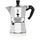 Moka Express 3 Tassen silber