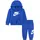 Nike Kids Nike Kinder Club Set Game Royal 24 Monate
