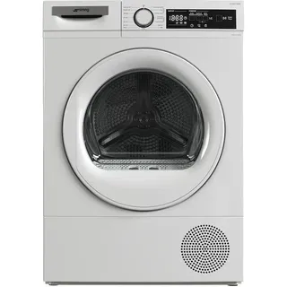 SMEG DTEX1T08D Trockner 8KG 15 Programme Cl.d