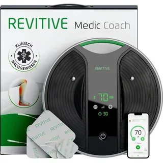 Revitive Medic Coach Fußmassagegerät