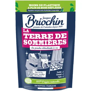 Jacques Briochin Flocon Sommières Ecocert, 300 g