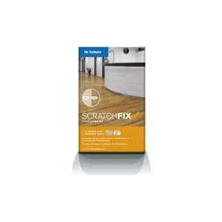 Dr. Schutz Dr. Schutz® Reparaturset ScratchFix PVC, 7-teilig, 0601000450 | 1 Set