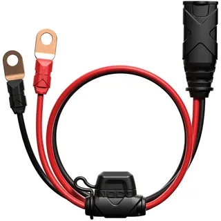 Noco Ringkabelschuh - Black / Red - One Size