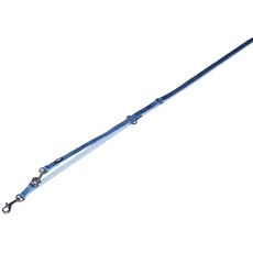 Bild von Führleine Classic Preno Mini, hell blau, L: 200 cm, B: 10 mm, 1 Stück