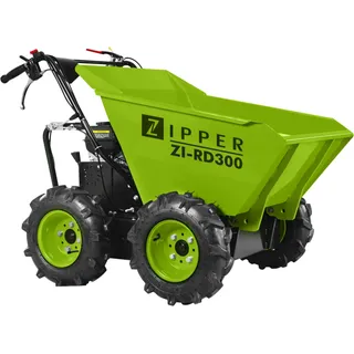 Zipper Raddumper ZI-RD300 300 kg