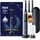 iO Series 9 schwarz + 2. Handstück + Reiseetui