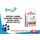 Gastro Intestinal Low Fat Small Dog 3,5 kg