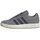 Grand Court Base 00s Grey Three / Dark Blue / Off White 45 1/3