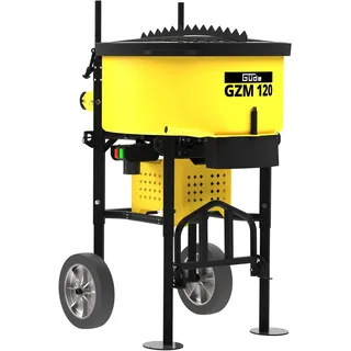 Güde Zwangsmischer GZM 120