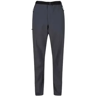 Regatta Xert Stretch III Hosen Grau 48