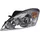 TYC Hauptscheinwerfer TYC 20-11856-05-2