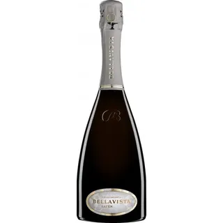 Satèn Brut Bellavista 2020