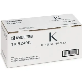 Kyocera TK-5240K Schwarz