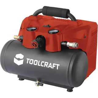 TOOLCRAFT AP-1200