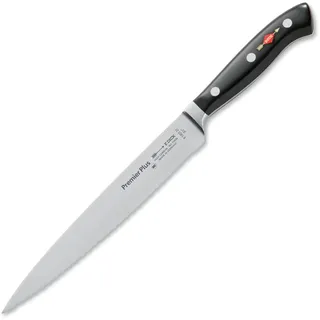 Friedr. Dick Premier Plus Tranchiermesser 21 cm Schwarz