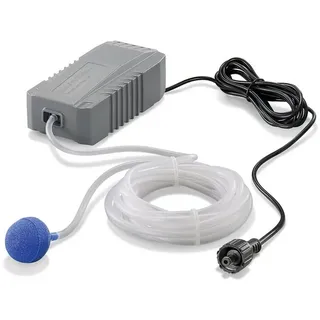 esotec Solar Ersatzpumpe Teichbelüfter 6-9V Sauerstoff Teich Gartenteich 101850