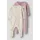 Nbfnightsuit Zip Ff Heart summer sand 68 EU