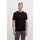 10242631 Kurzarm-T-Shirt Black L