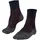 Falke TK2 Explore Short Herren Trekking Kurzsocken barolo 46-48