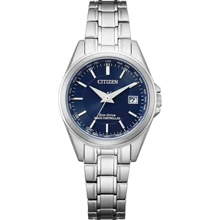Citizen Eco-Drive EC1180-81L Edelstahl 29 mm EC1180-81L