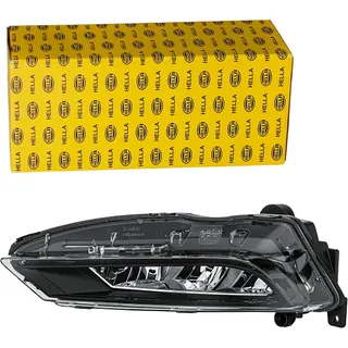 Hella Nebelscheinwerfer HELLA 1ND012 996-031