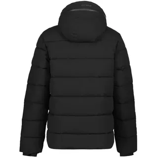 ICEPEAK Bixby schwarz, Schwarz 56