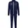 hmlLOGO SUIT MARINE 3XL
