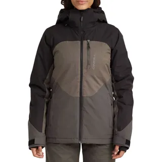 O'Neill Carbonite Skijacke Damen - S