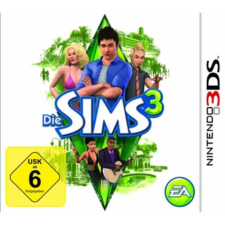 Die Sims 3