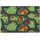 Kinder Spiel Strassenteppich 160 200 Anthrazit
