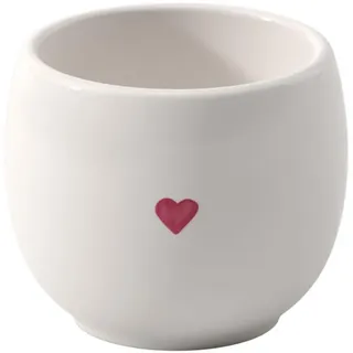 Villeroy & Boch Eierbecher Weiß 1 St.