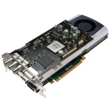 PNY NVIDIA Quadro 6000 SDI Graphics Quadro 6000 PCI Express 2.0 x16 6GB GDDR5 DVI, DisplayPort (HDCP)