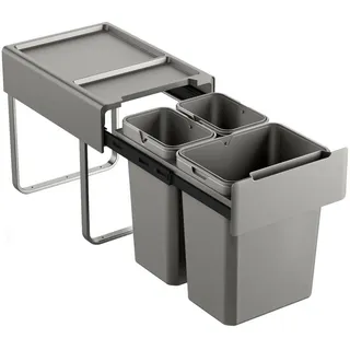 Svita EMCombo40 40 l Grau