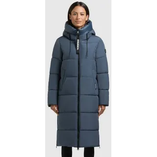 khujo Steppmantel »NALU«