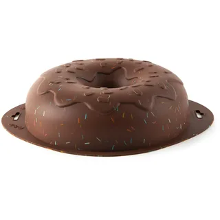 Excelsa Dolceofen Backform Ciambella Donuts, Silikon