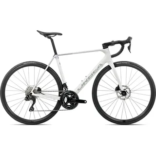 Orbea Orca M30i 105 Di2 2026 28 Zoll RH 51 cm blau/rosa/weiß