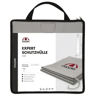 Doppler Expert Schutzhülle bis Ø 350 cm