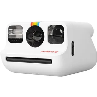Polaroid Go Generation 2 Weiß