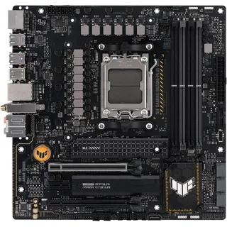 Asus TUF Gaming B850M-Plus WiFi