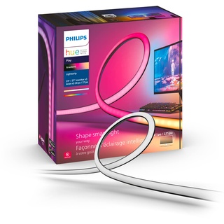 Philips Hue Play Gradient Lightstrip 24/27”,