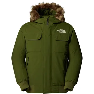 The North Face Herren McMurdo Bomberjacke