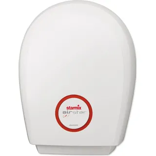 Starmix Comfort-Hand-Trockner TT 1800 E, 1800 Watt