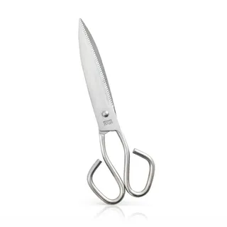 Metaltex 251961 - Küchenschere, Edelstahl, 20 cm