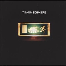 Vinyl I Tank U / T.Raumschmiere, (4 LP + Bonus-CD)