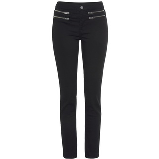 VIVANCE Jeggings Damen schwarz Gr.36